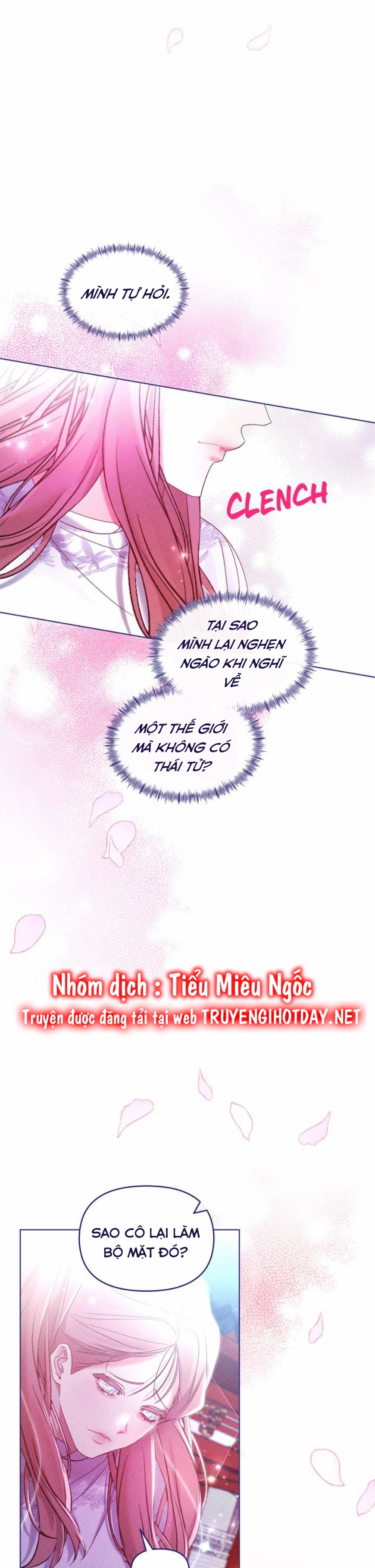 Con Rồng Và Hoàng Tử Chapter 14 - Trang 2