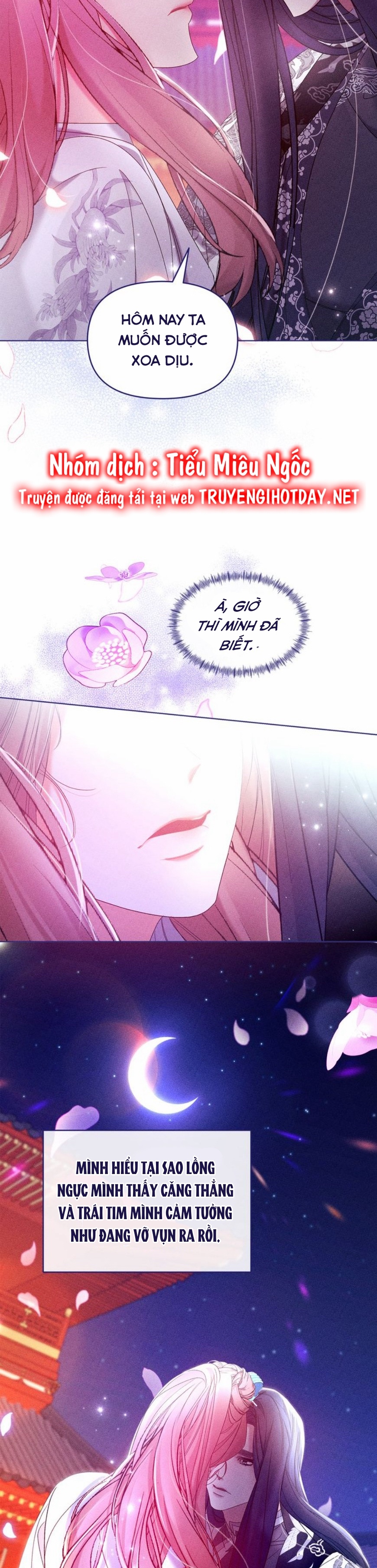Con Rồng Và Hoàng Tử Chapter 14 - Trang 2