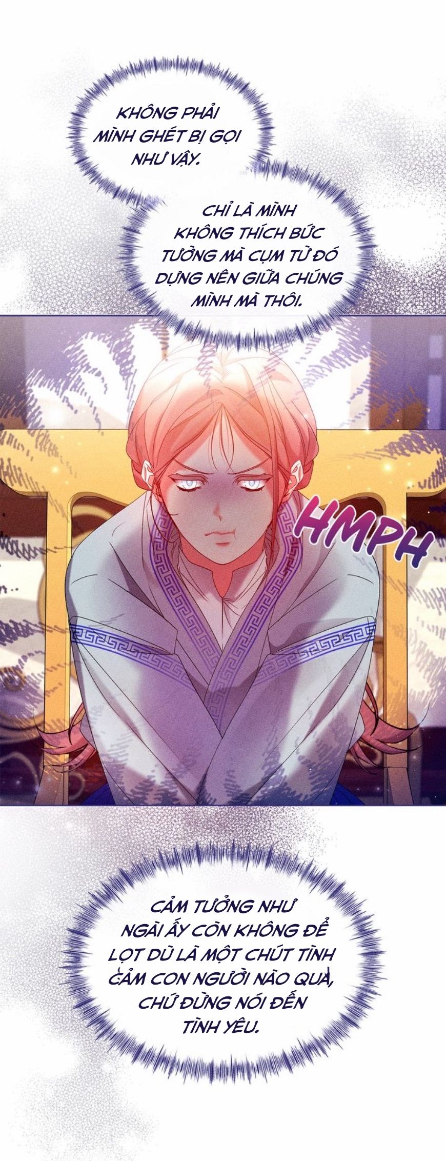 Con Rồng Và Hoàng Tử Chapter 14 - Trang 2