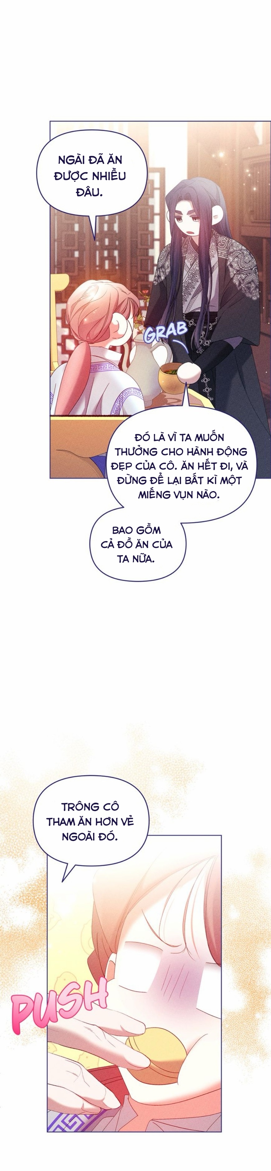 Con Rồng Và Hoàng Tử Chapter 14 - Trang 2