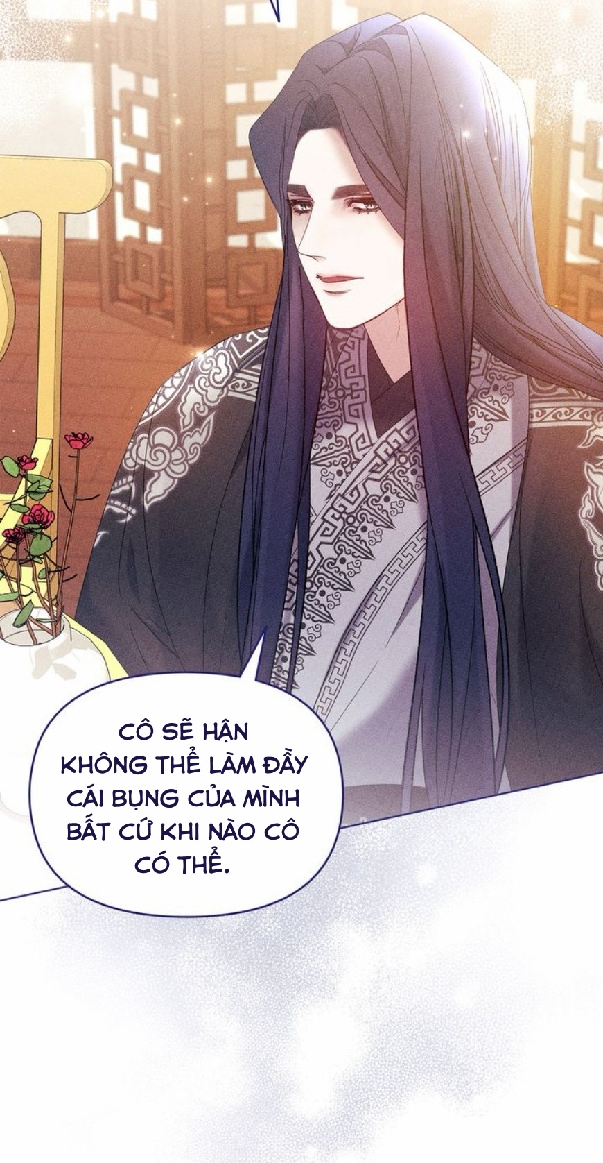 Con Rồng Và Hoàng Tử Chapter 14 - Trang 2