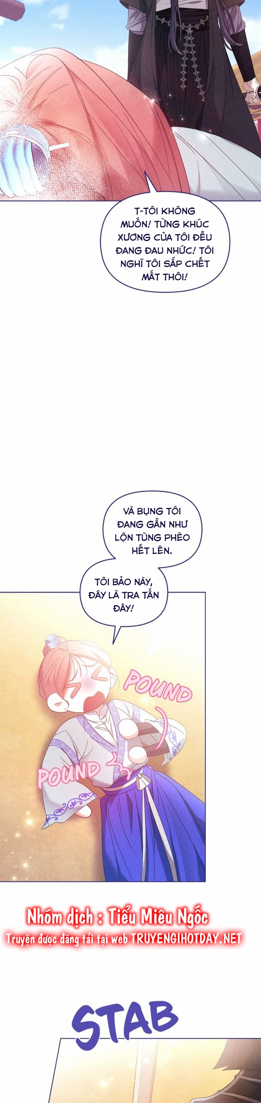 Con Rồng Và Hoàng Tử Chapter 14 - Trang 2