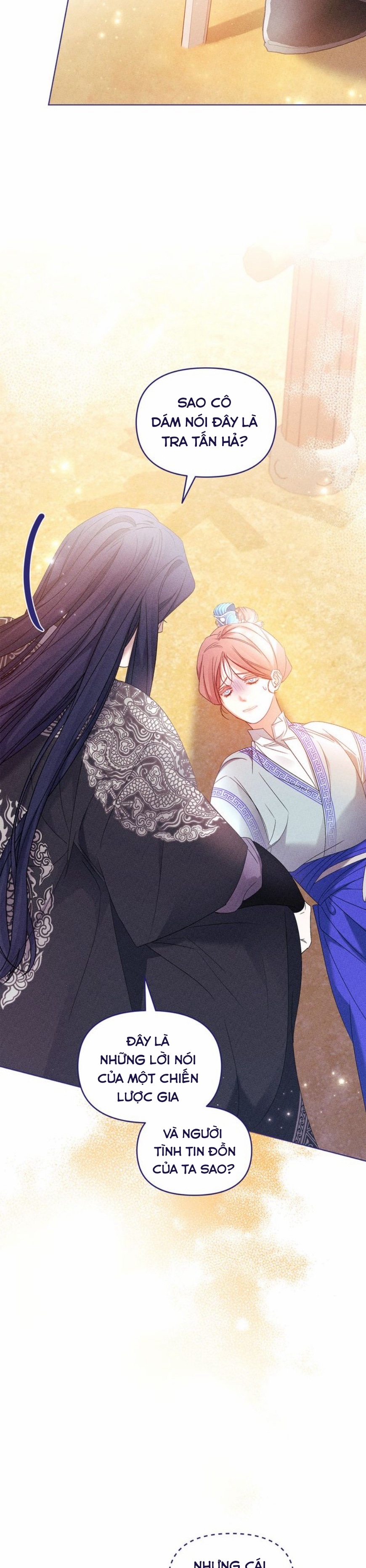 Con Rồng Và Hoàng Tử Chapter 14 - Trang 2