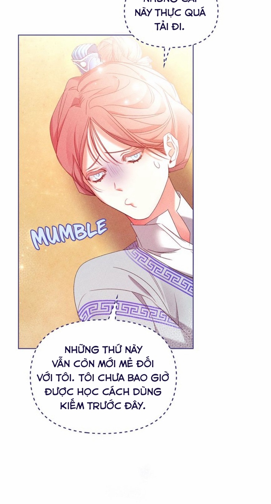 Con Rồng Và Hoàng Tử Chapter 14 - Trang 2