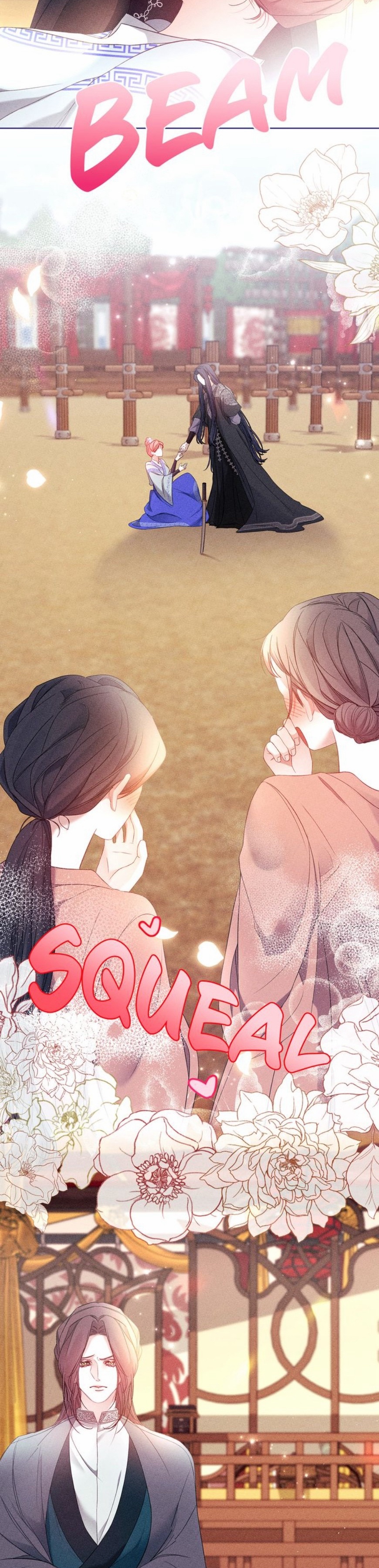 Con Rồng Và Hoàng Tử Chapter 14 - Trang 2