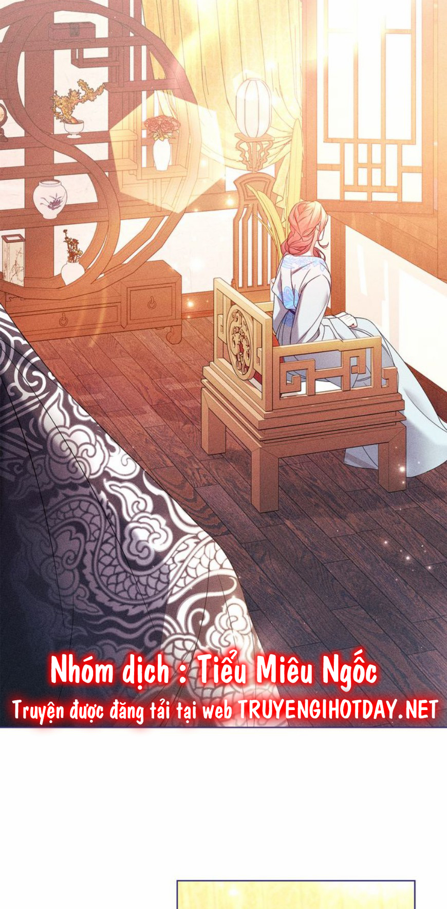 Con Rồng Và Hoàng Tử Chapter 15 - Trang 2