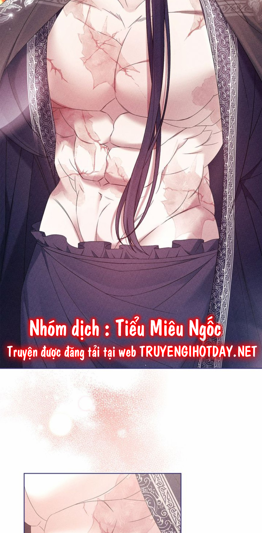 Con Rồng Và Hoàng Tử Chapter 15 - Trang 2