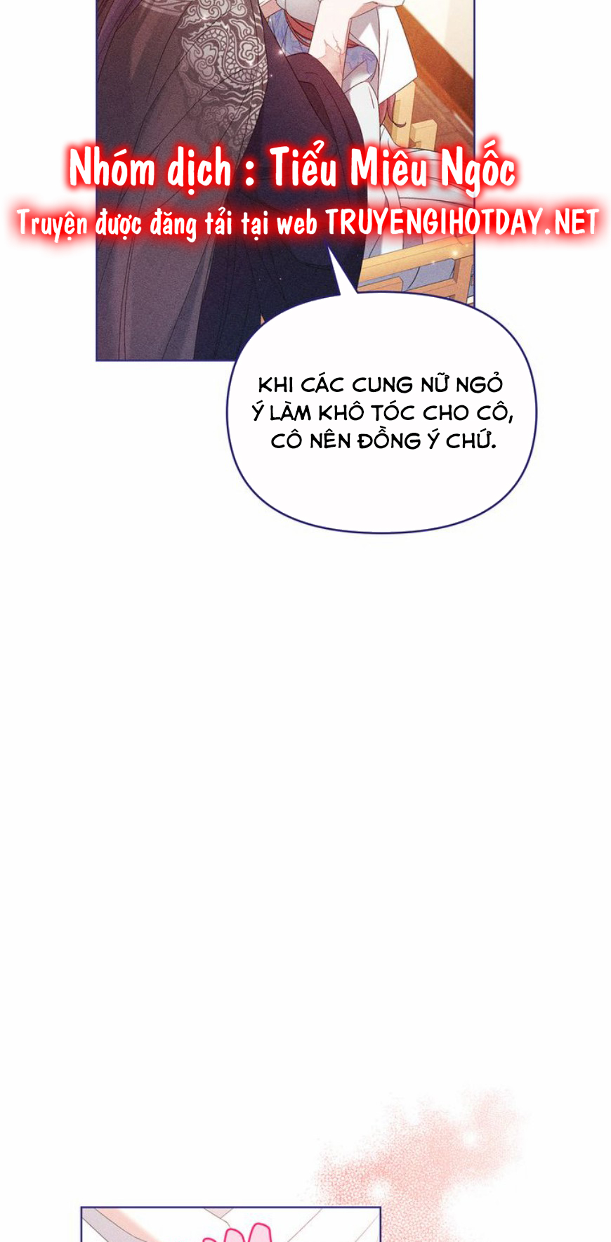 Con Rồng Và Hoàng Tử Chapter 15 - Trang 2