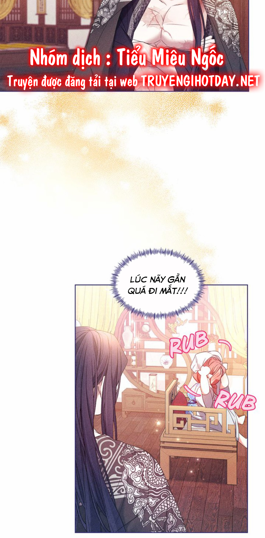 Con Rồng Và Hoàng Tử Chapter 15 - Trang 2