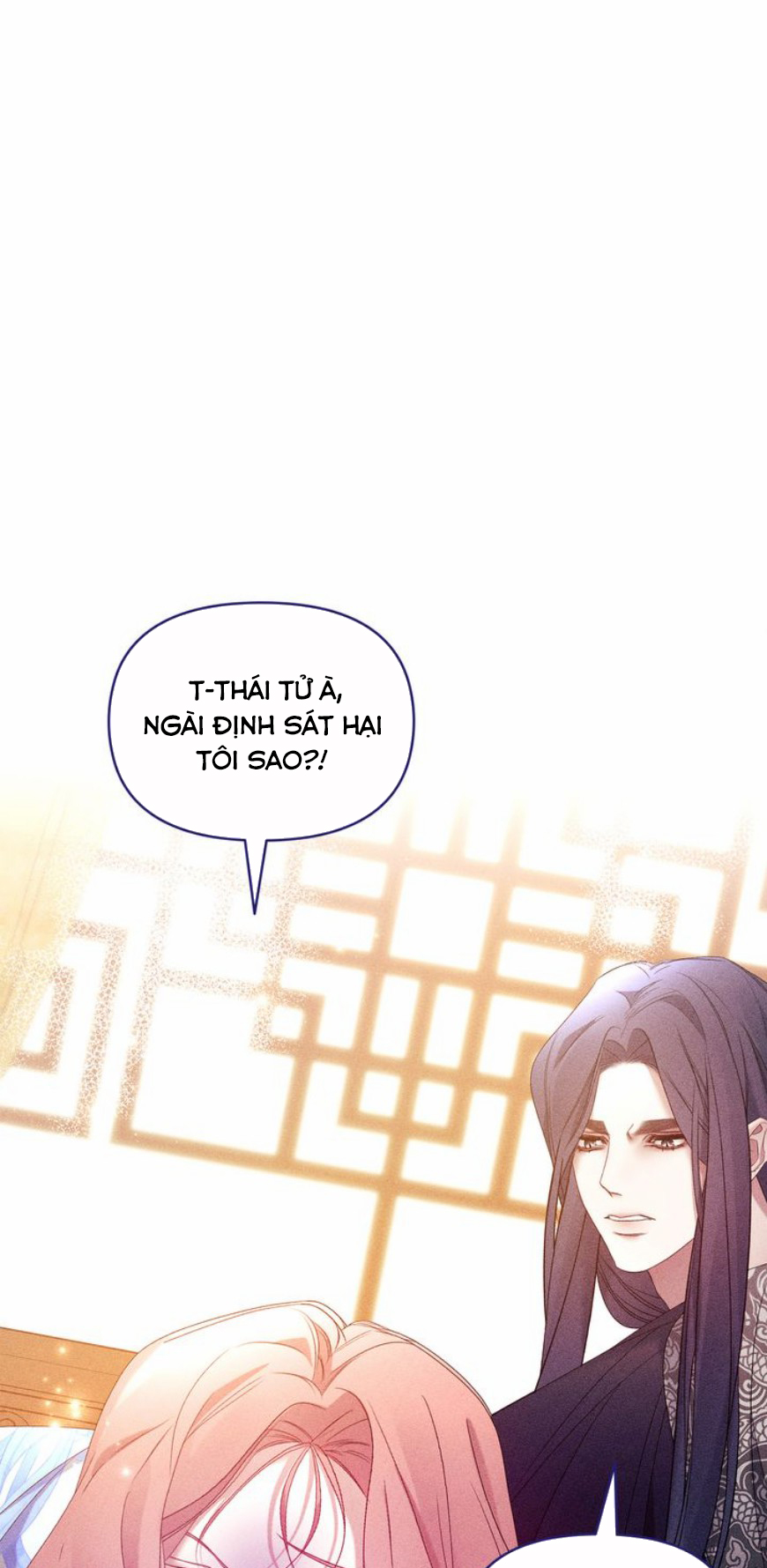 Con Rồng Và Hoàng Tử Chapter 15 - Trang 2