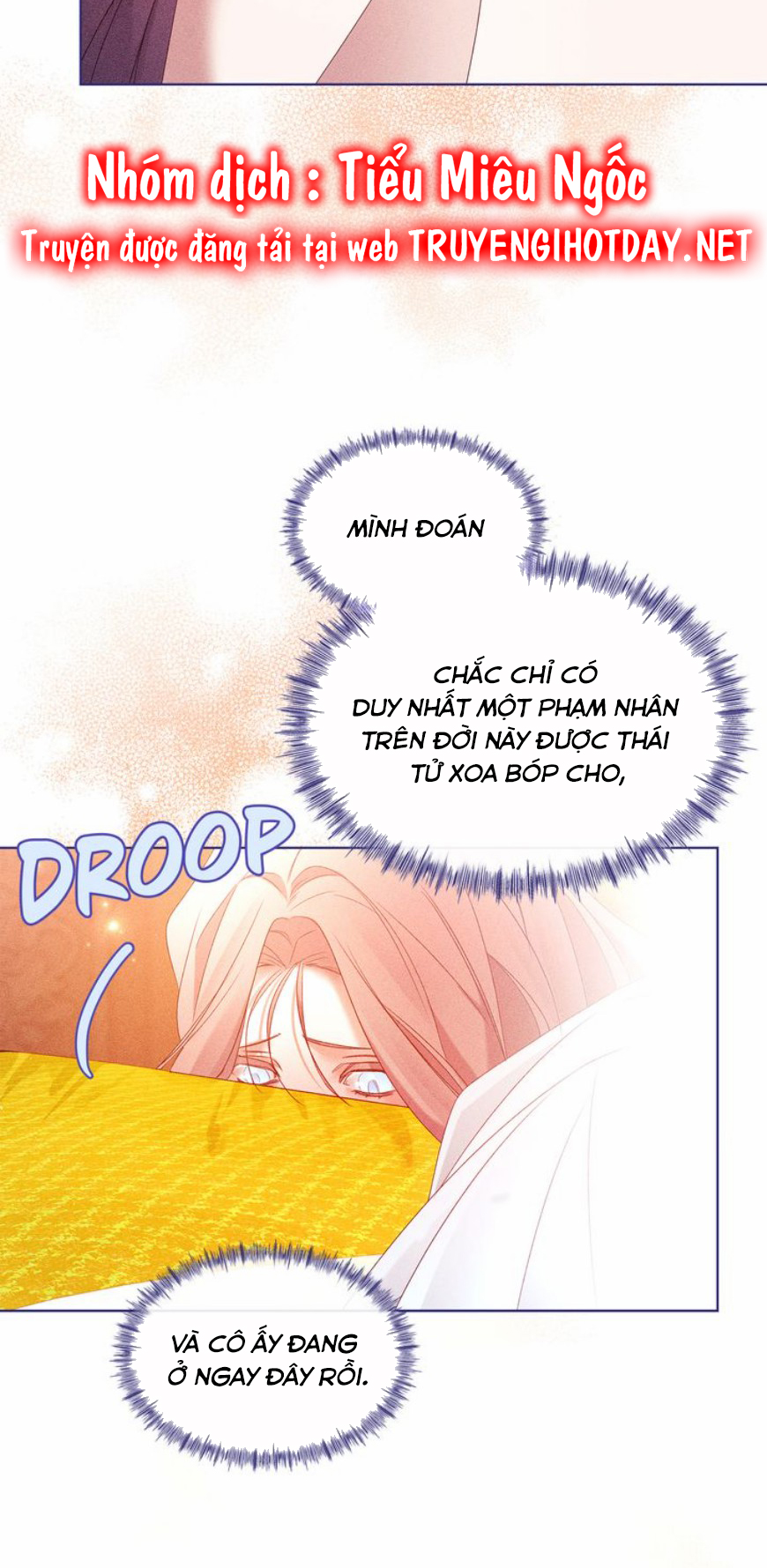 Con Rồng Và Hoàng Tử Chapter 15 - Trang 2
