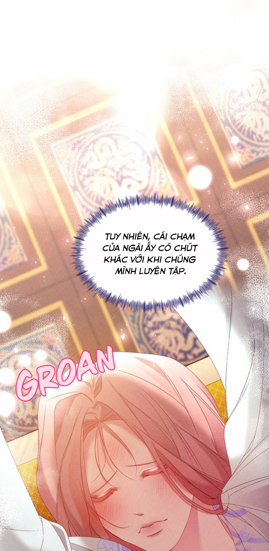 Con Rồng Và Hoàng Tử Chapter 15 - Trang 2