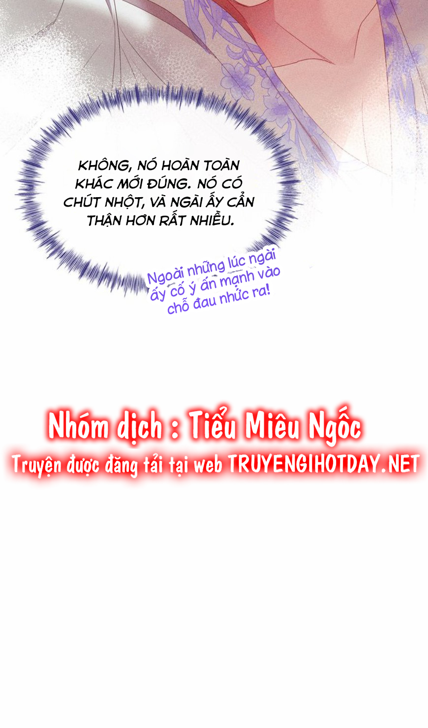 Con Rồng Và Hoàng Tử Chapter 15 - Trang 2