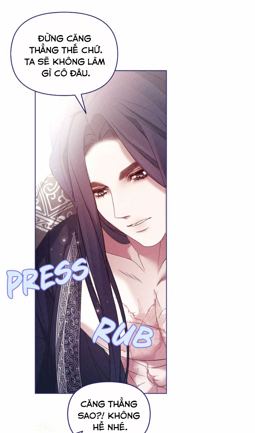 Con Rồng Và Hoàng Tử Chapter 15 - Trang 2