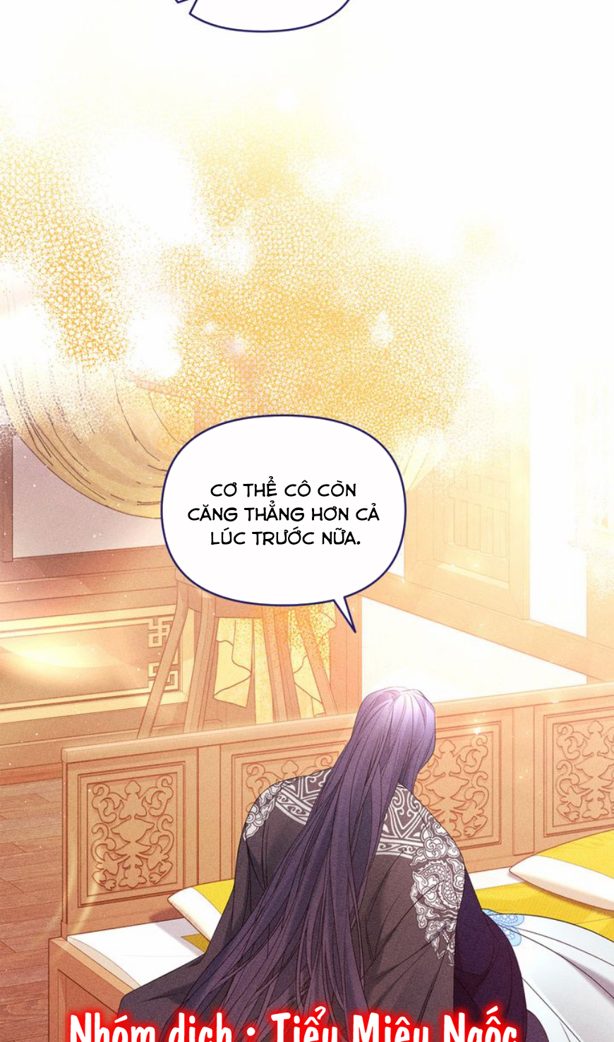 Con Rồng Và Hoàng Tử Chapter 15 - Trang 2