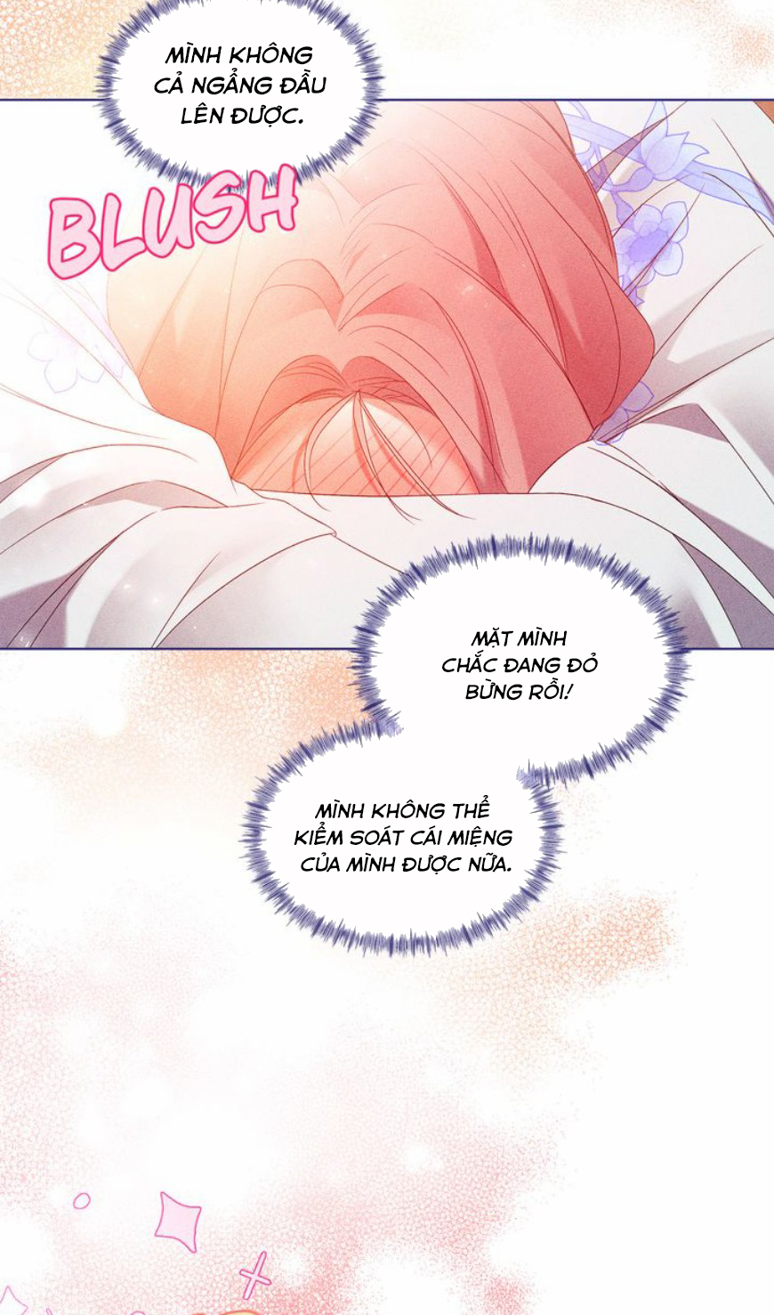 Con Rồng Và Hoàng Tử Chapter 15 - Trang 2