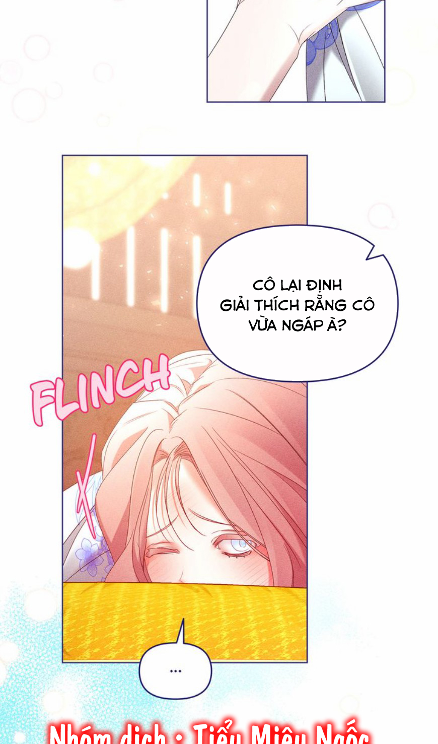 Con Rồng Và Hoàng Tử Chapter 15 - Trang 2