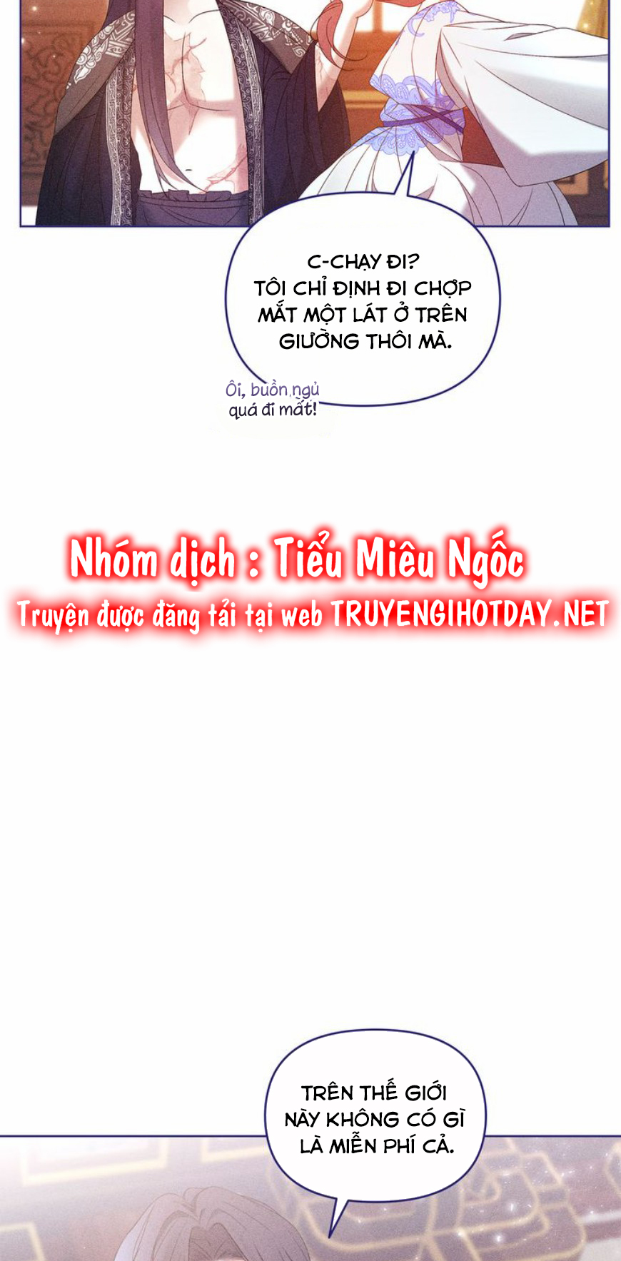 Con Rồng Và Hoàng Tử Chapter 15 - Trang 2