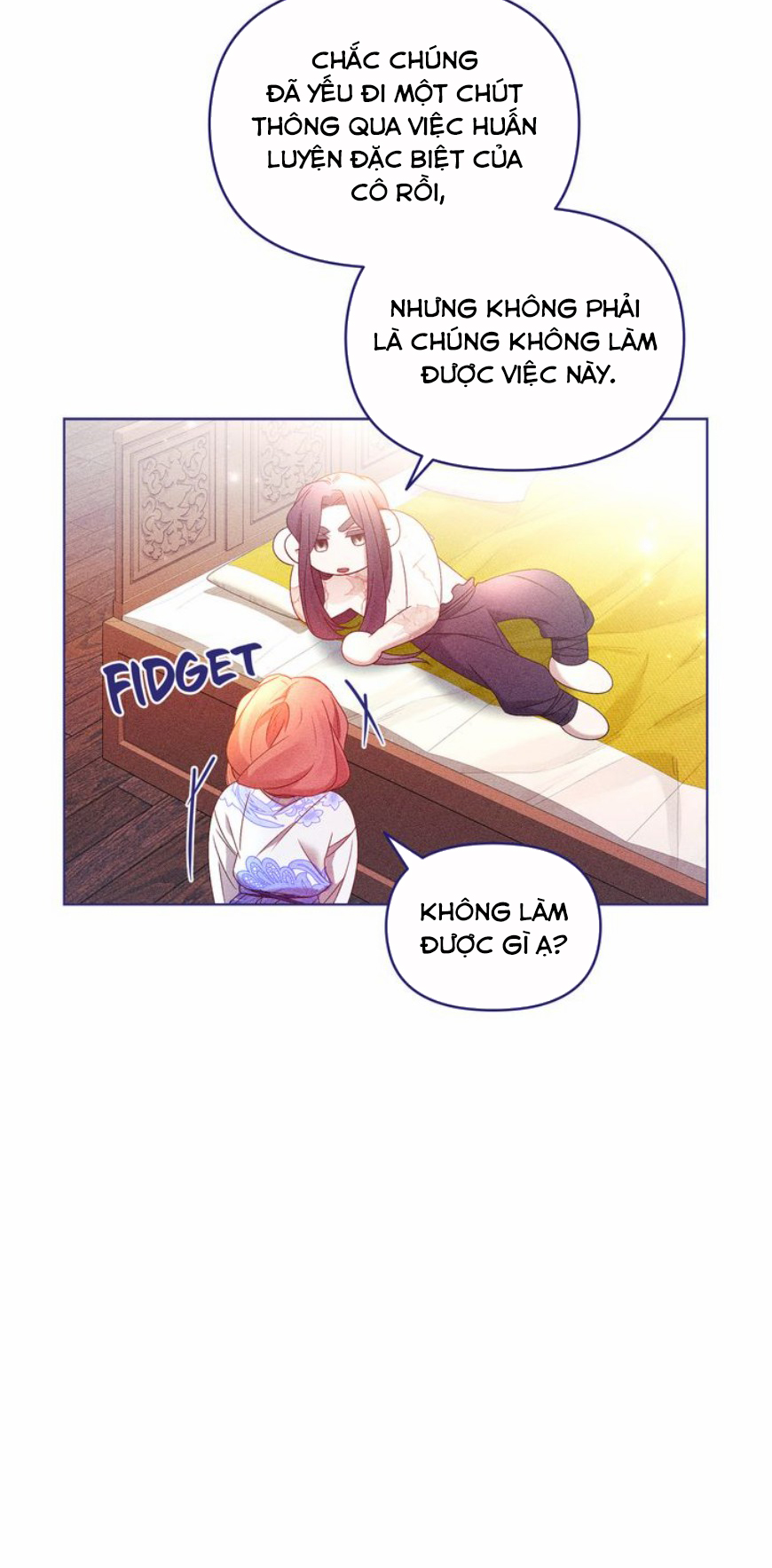 Con Rồng Và Hoàng Tử Chapter 15 - Trang 2