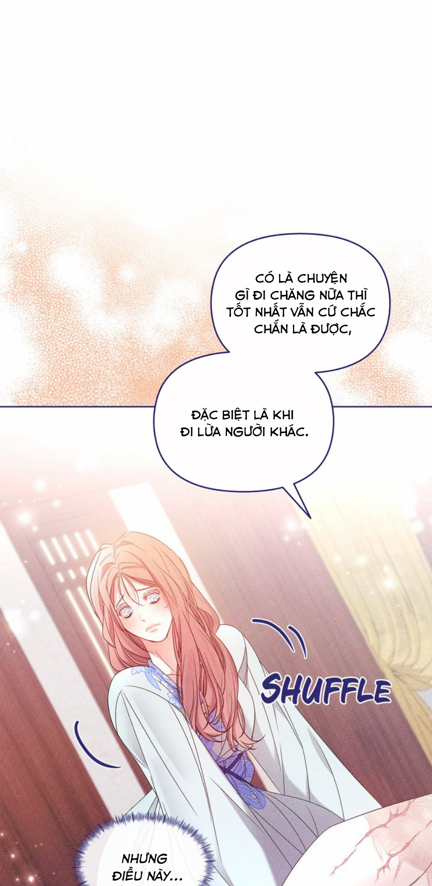 Con Rồng Và Hoàng Tử Chapter 15 - Trang 2