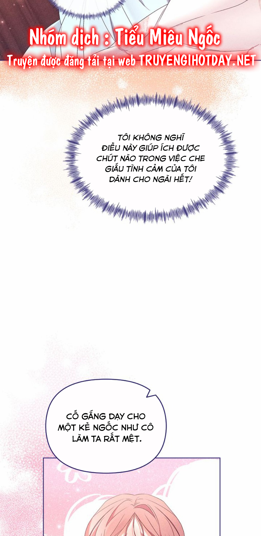 Con Rồng Và Hoàng Tử Chapter 15 - Trang 2