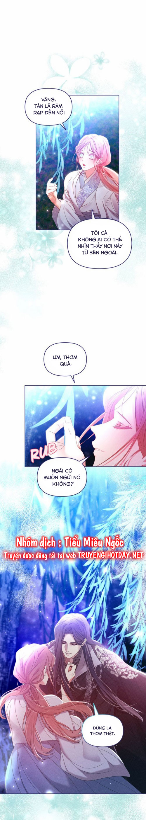 Con Rồng Và Hoàng Tử Chapter 17 - Trang 2