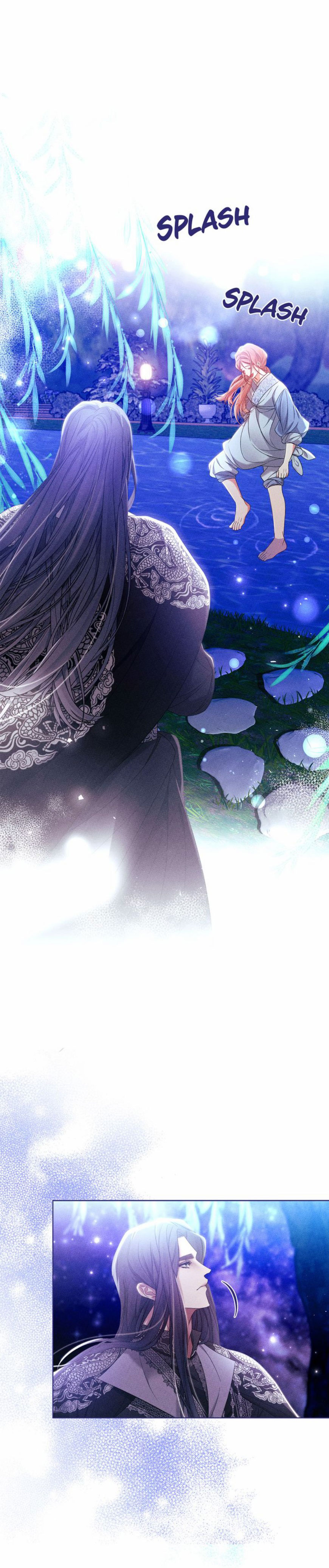 Con Rồng Và Hoàng Tử Chapter 17 - Trang 2