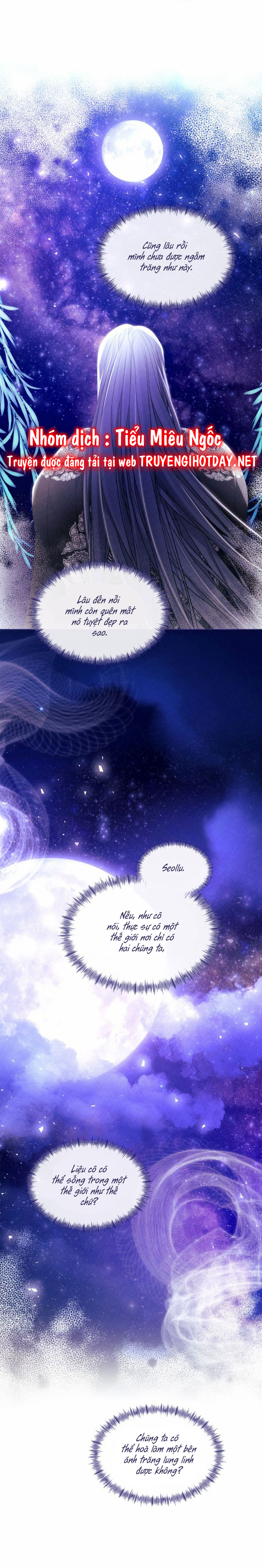 Con Rồng Và Hoàng Tử Chapter 17 - Trang 2