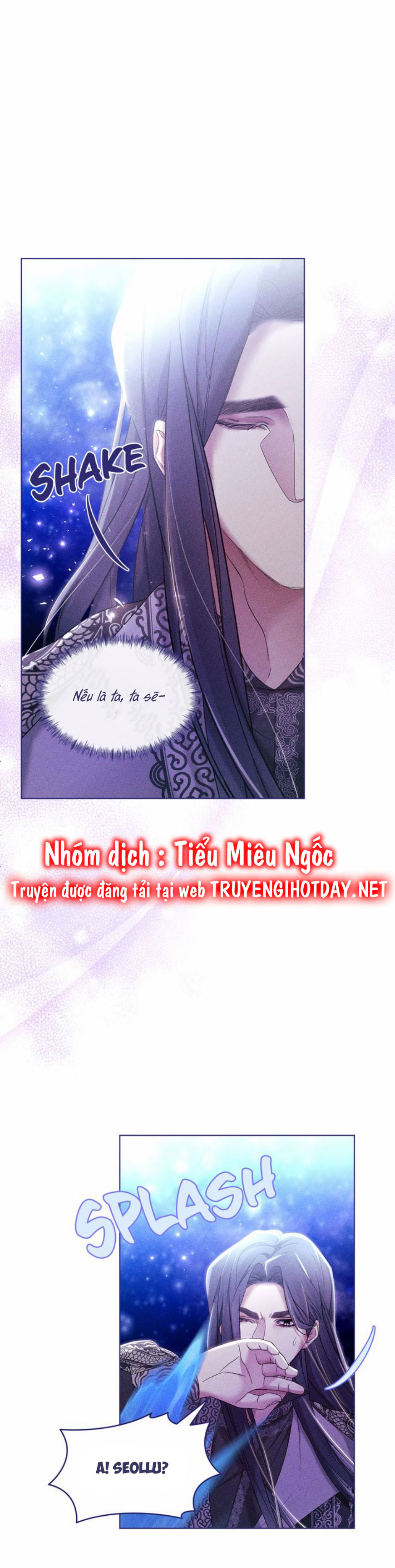 Con Rồng Và Hoàng Tử Chapter 17 - Trang 2