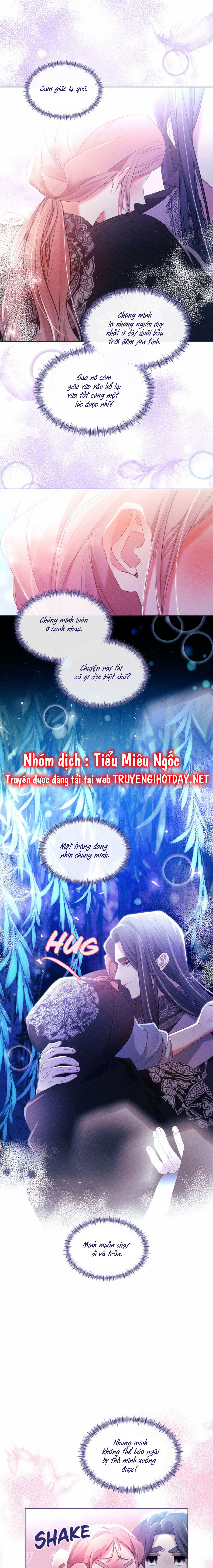 Con Rồng Và Hoàng Tử Chapter 17 - Trang 2