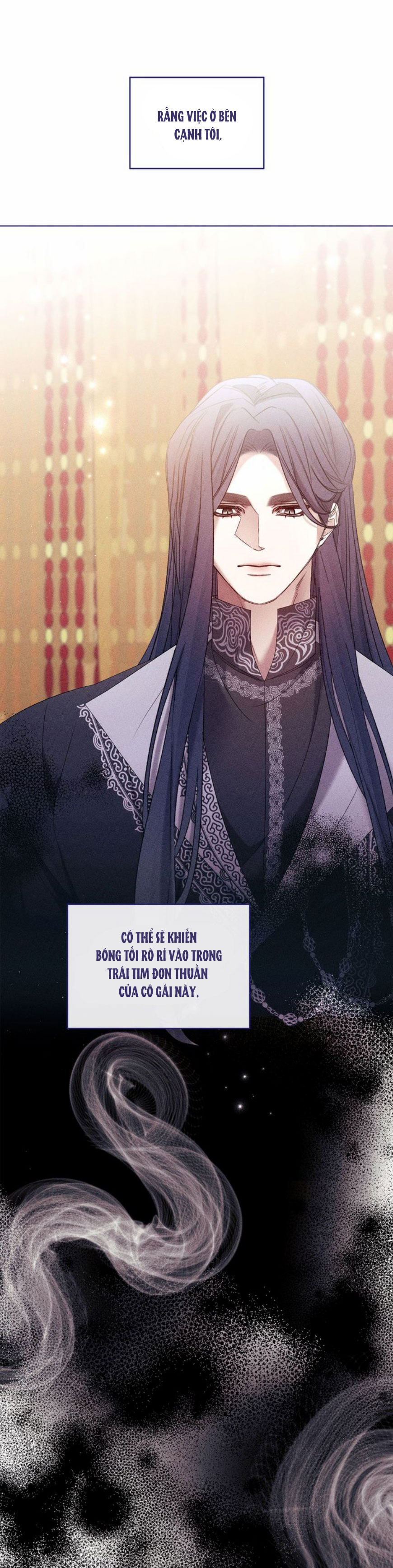 Con Rồng Và Hoàng Tử Chapter 17 - Trang 2
