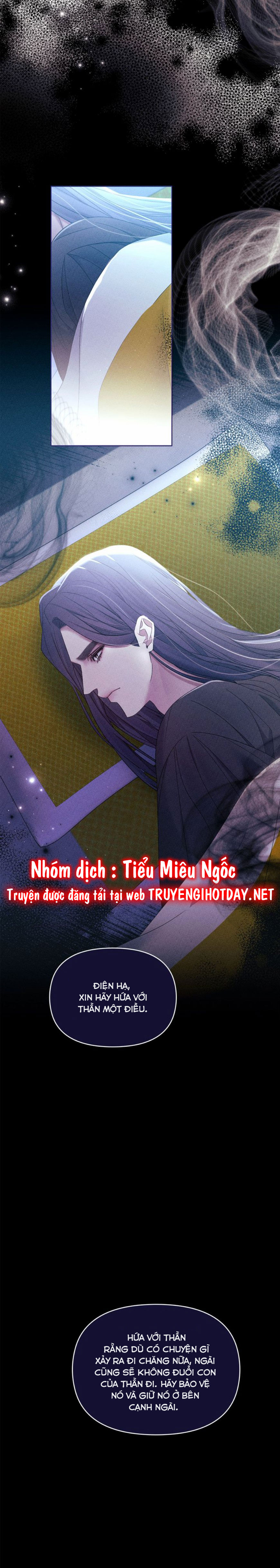 Con Rồng Và Hoàng Tử Chapter 17 - Trang 2