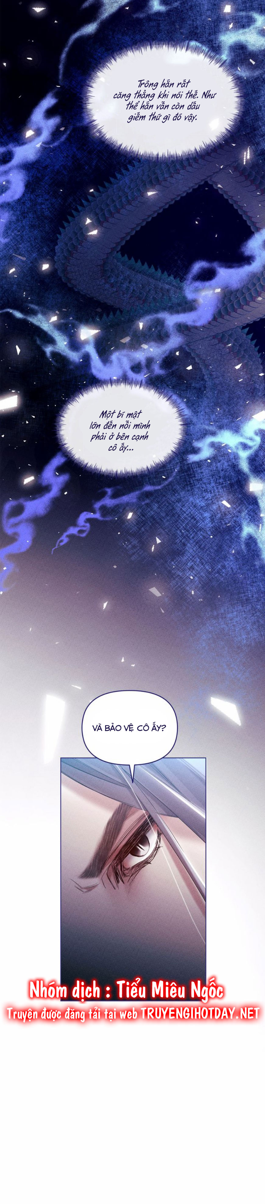 Con Rồng Và Hoàng Tử Chapter 17 - Trang 2
