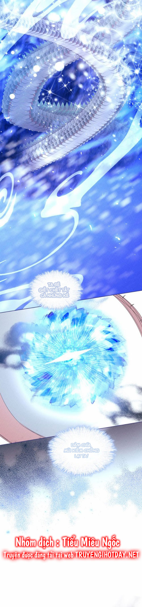 Con Rồng Và Hoàng Tử Chapter 18 - Trang 2