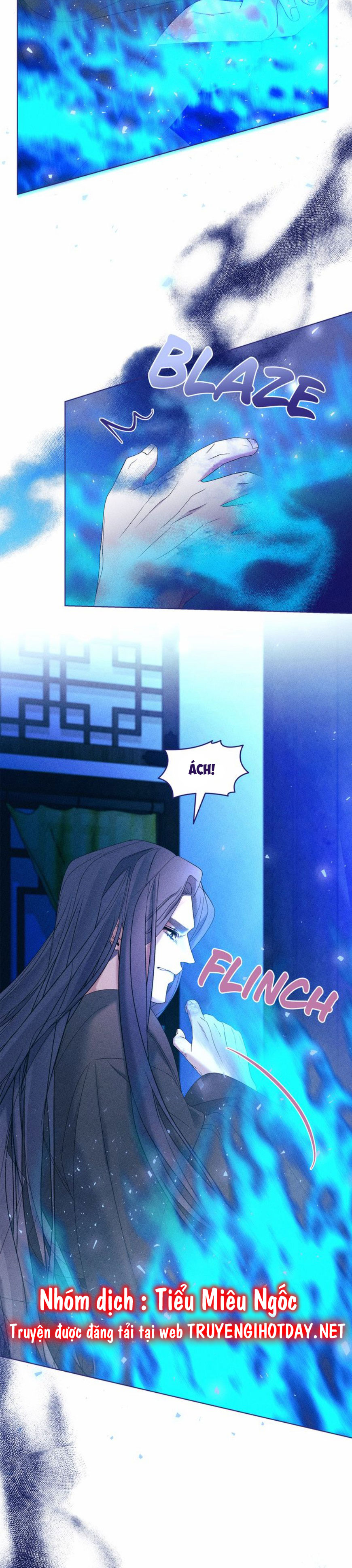 Con Rồng Và Hoàng Tử Chapter 18 - Trang 2