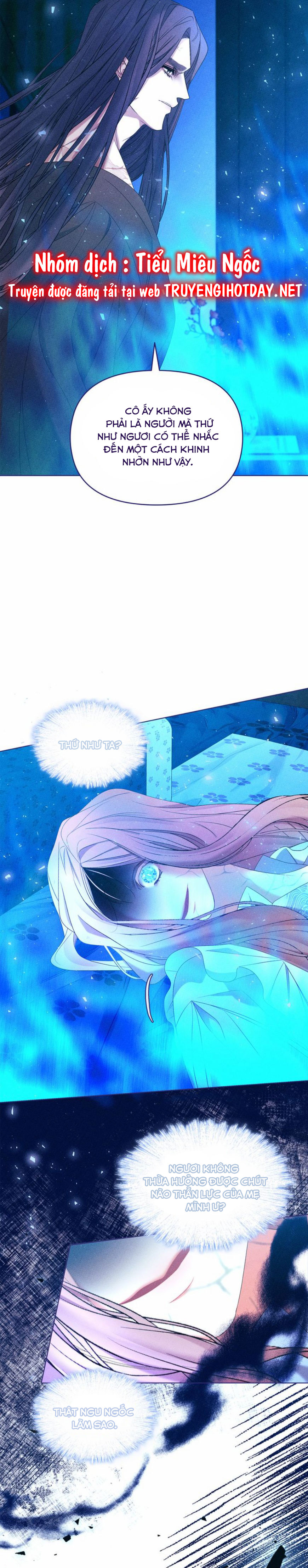 Con Rồng Và Hoàng Tử Chapter 18 - Trang 2