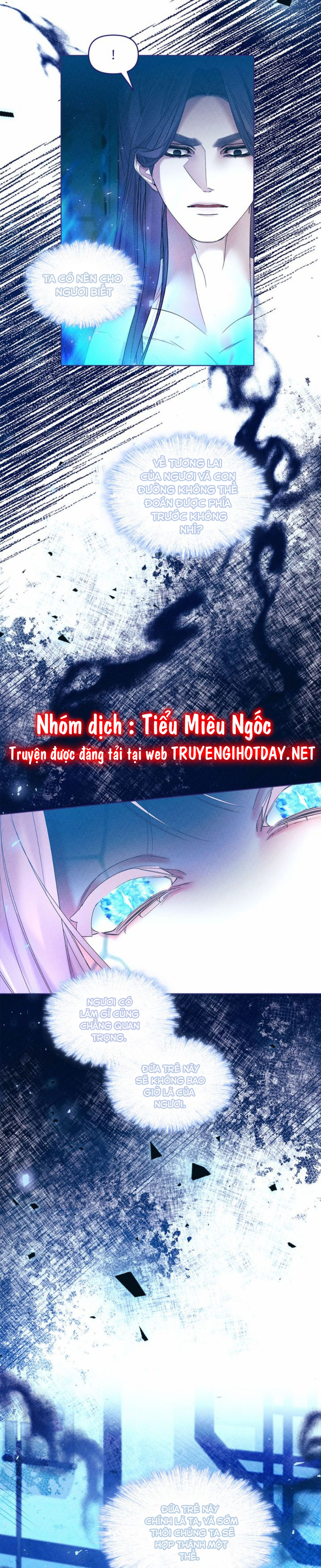 Con Rồng Và Hoàng Tử Chapter 18 - Trang 2