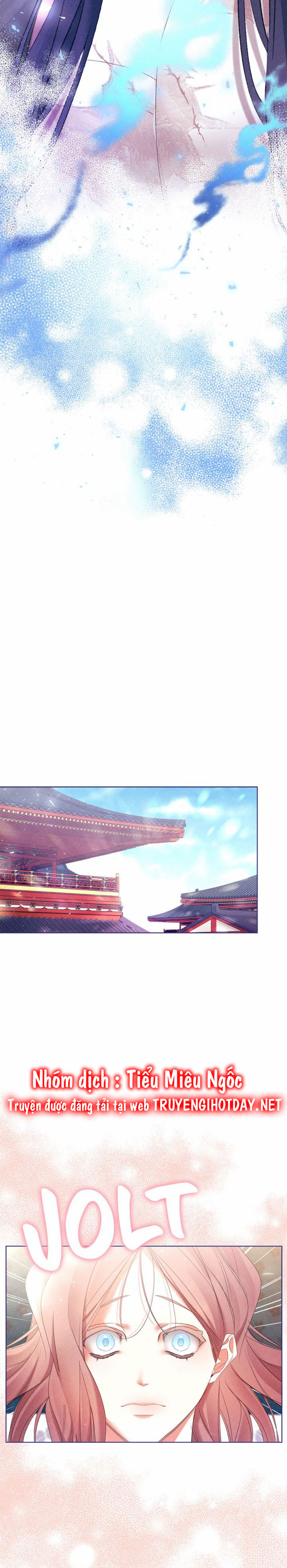 Con Rồng Và Hoàng Tử Chapter 18 - Trang 2