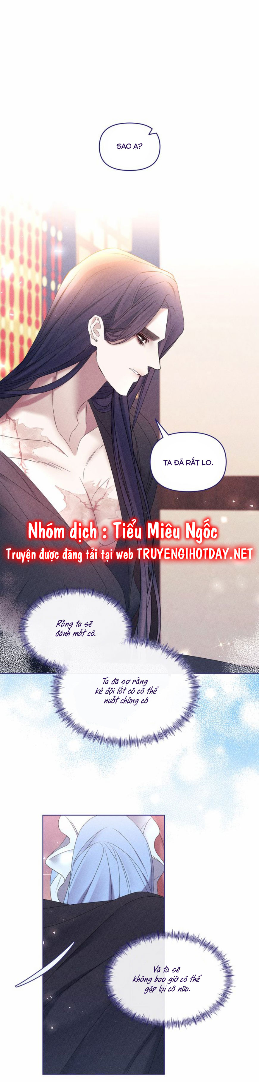 Con Rồng Và Hoàng Tử Chapter 18 - Trang 2