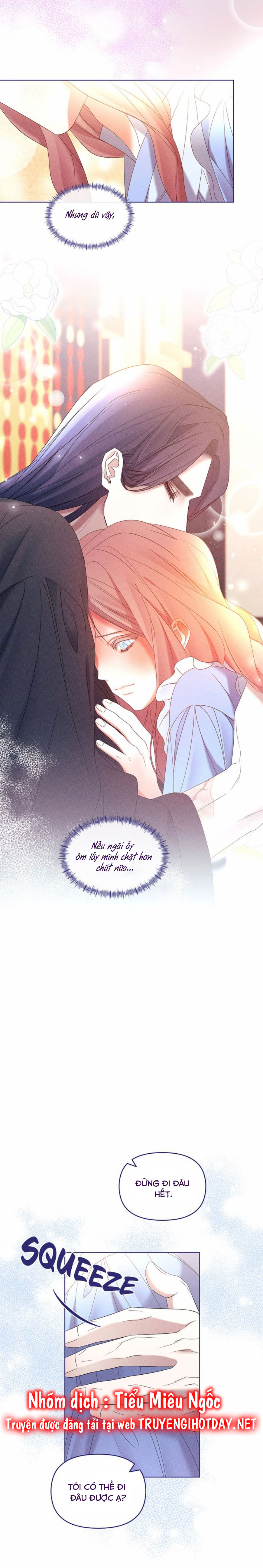 Con Rồng Và Hoàng Tử Chapter 18 - Trang 2