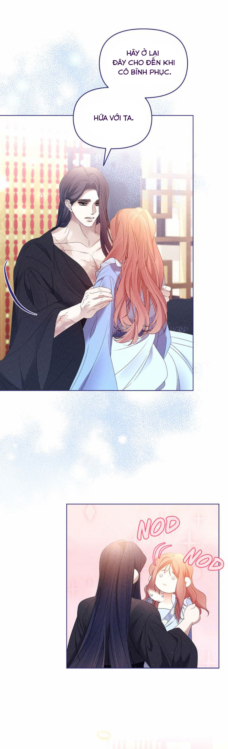 Con Rồng Và Hoàng Tử Chapter 18 - Trang 2
