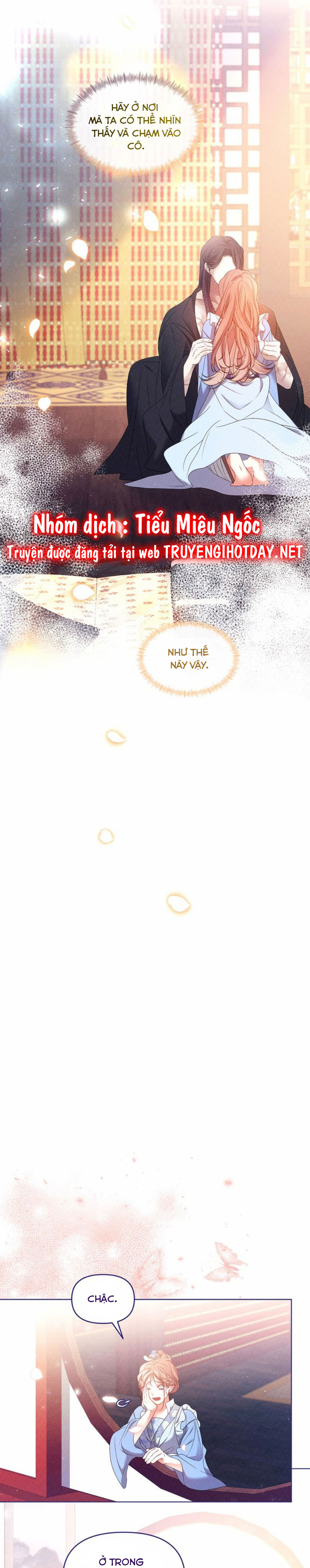 Con Rồng Và Hoàng Tử Chapter 18 - Trang 2