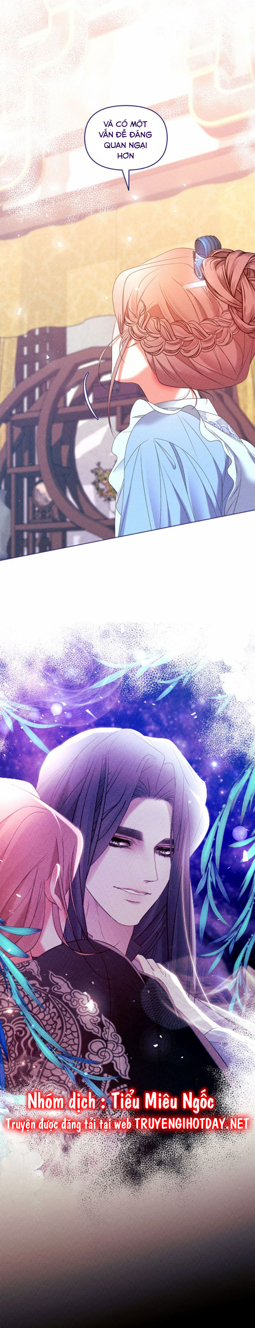 Con Rồng Và Hoàng Tử Chapter 18 - Trang 2