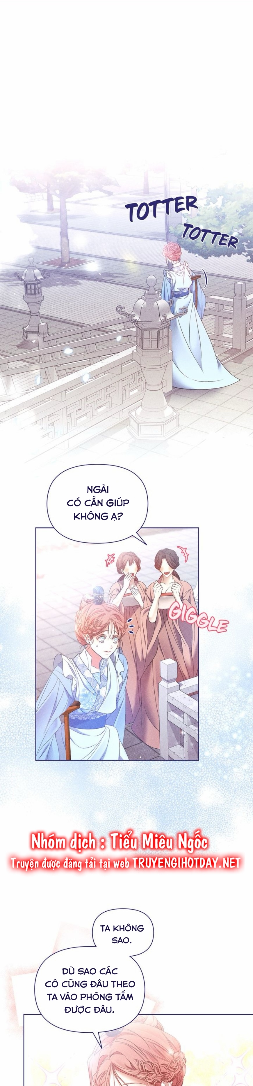 Con Rồng Và Hoàng Tử Chapter 19 - Trang 2