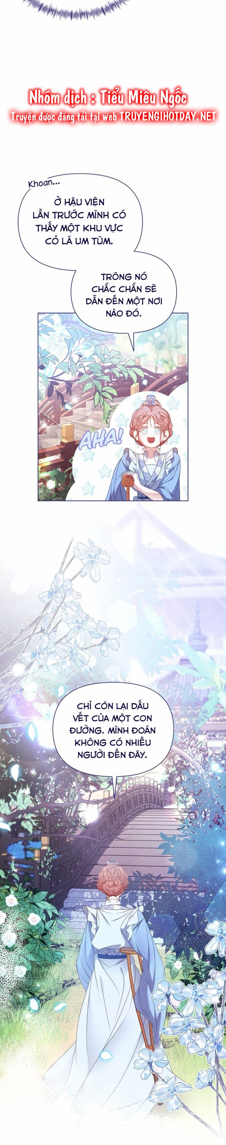 Con Rồng Và Hoàng Tử Chapter 19 - Trang 2