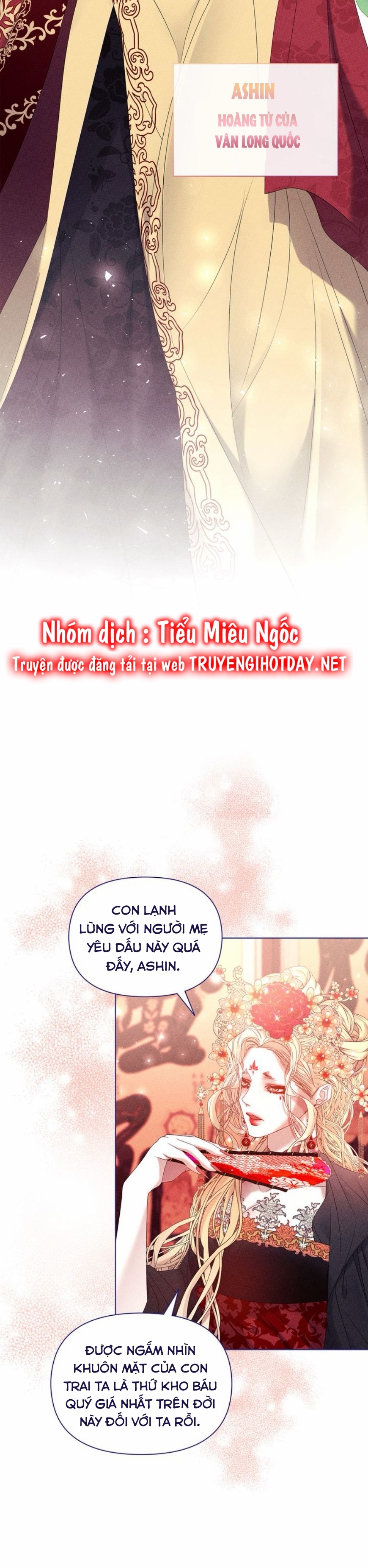 Con Rồng Và Hoàng Tử Chapter 19 - Trang 2