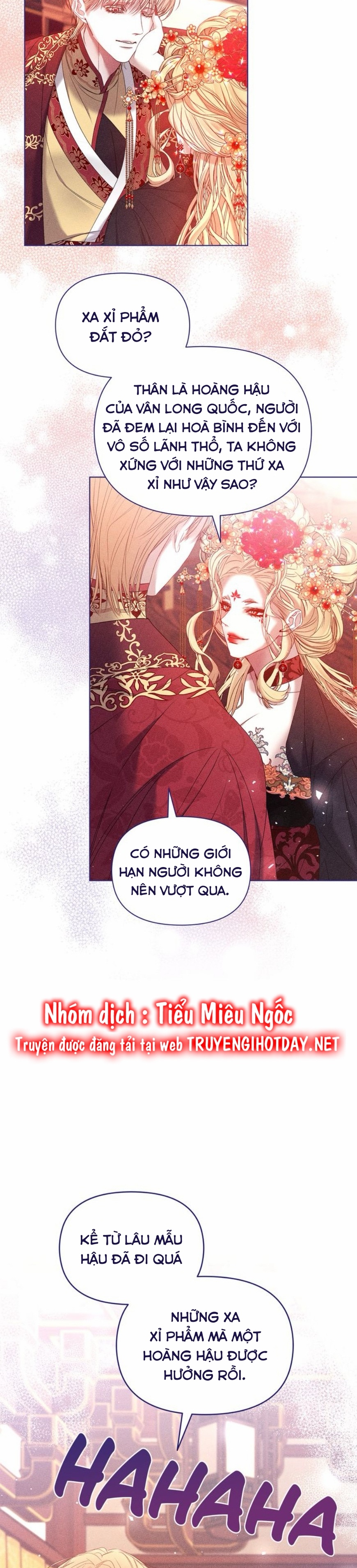 Con Rồng Và Hoàng Tử Chapter 19 - Trang 2