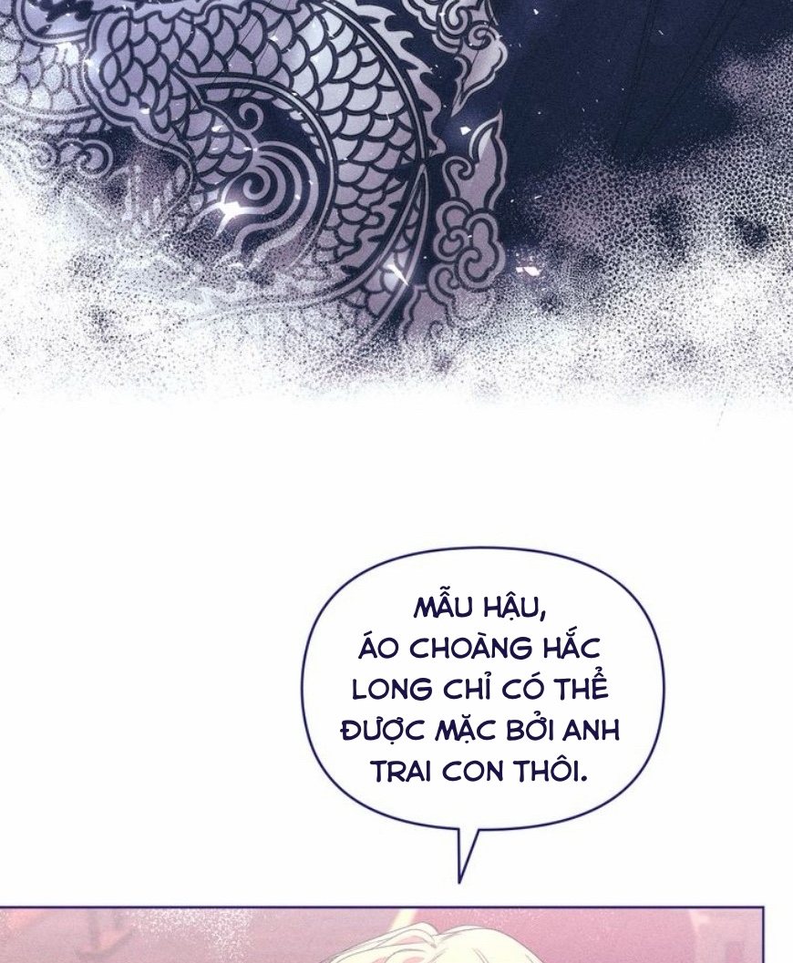 Con Rồng Và Hoàng Tử Chapter 19 - Trang 2