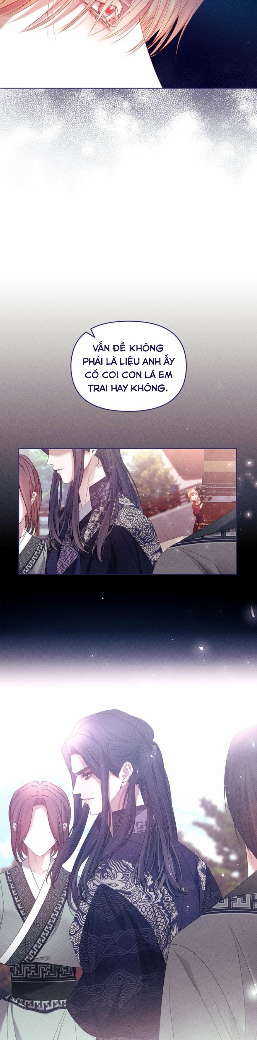 Con Rồng Và Hoàng Tử Chapter 19 - Trang 2