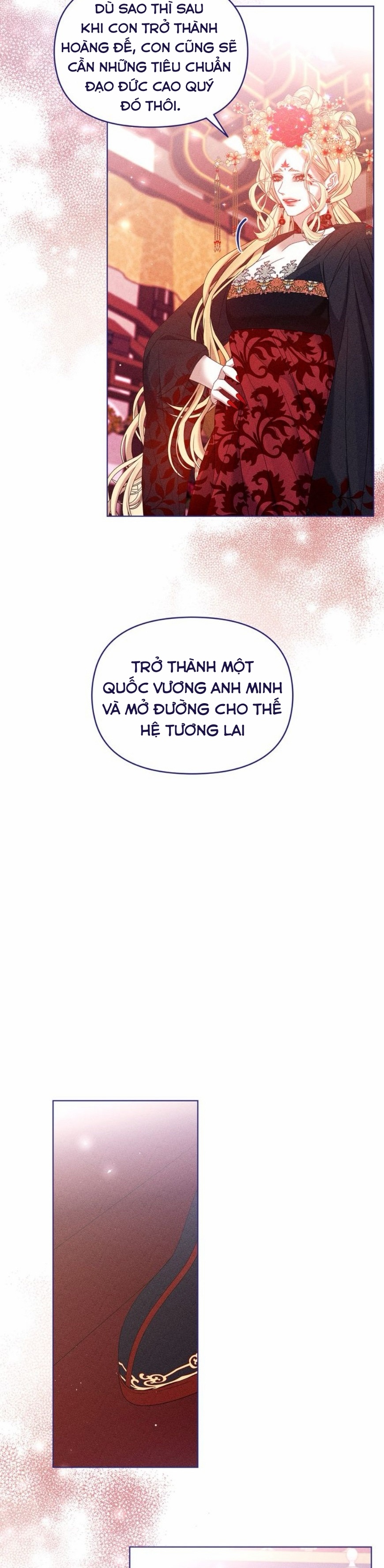 Con Rồng Và Hoàng Tử Chapter 19 - Trang 2